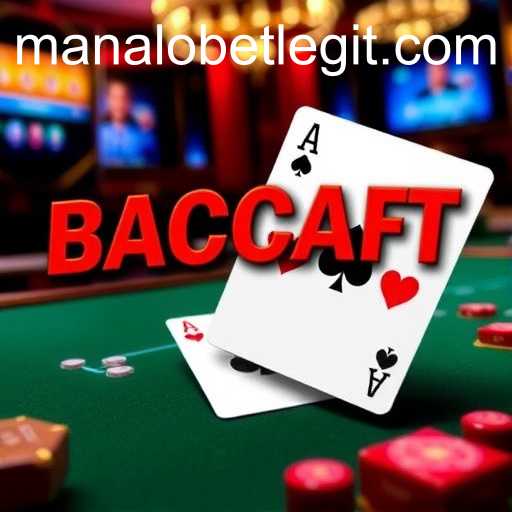 Online Baccarat