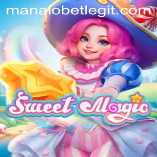 The Enchanting World of SweetMagic: A Comprehensive Guide to Thrilling Gameplay